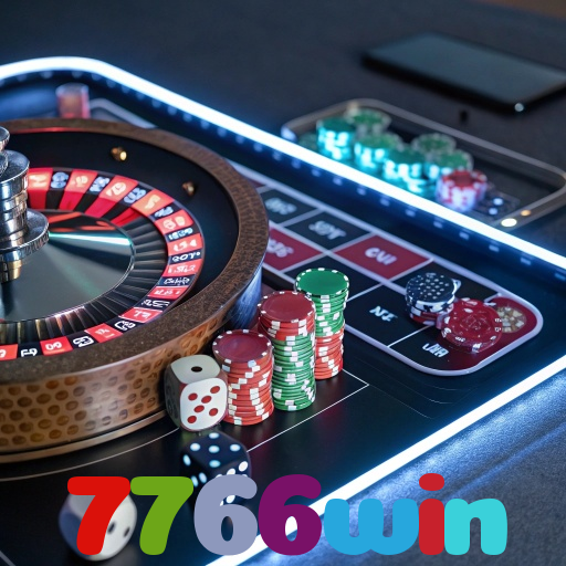 7766win：Jogue poker, aposte no futebol e ganhe em grandes jogos de cassino!