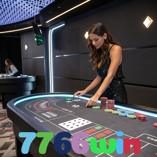 7766win：Aposte nas melhores slots e conquiste prêmios como nunca!