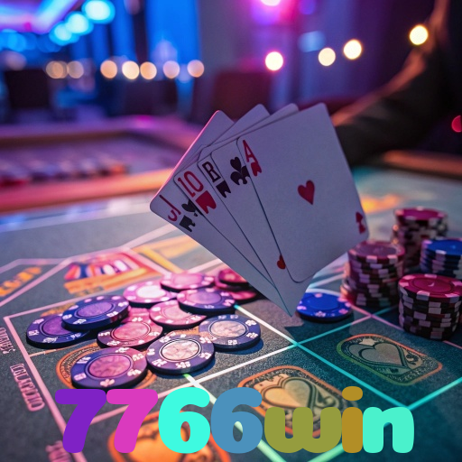 7766win:Jogue poker, aposte no futebol e ganhe em grandes jogos de cassino!