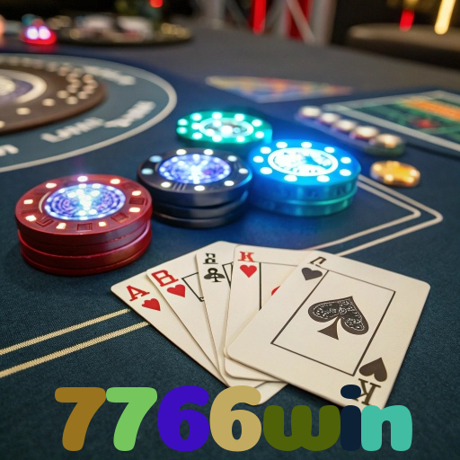 7766win：Aposte nas melhores slots e conquiste prêmios como nunca!