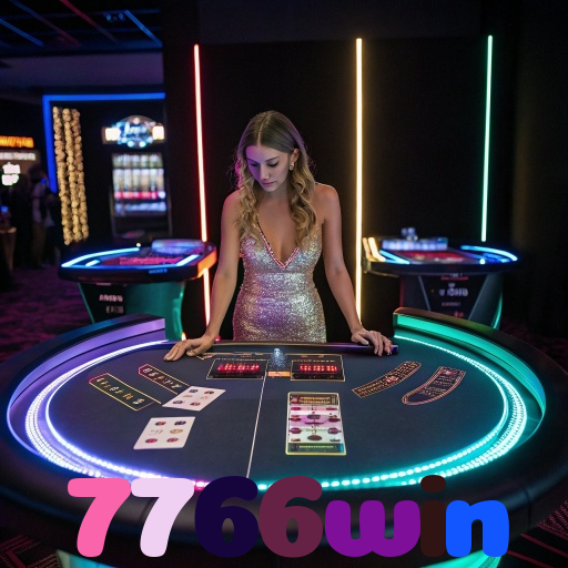 7766win:Aposte nas melhores slots e conquiste prêmios como nunca!