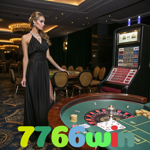7766win:Aposte nas melhores slots e conquiste prêmios como nunca!