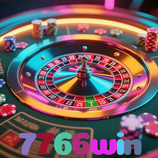 7766win：Aposte nas melhores slots e conquiste prêmios como nunca!