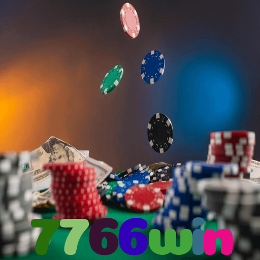 7766win：Jogue poker, aposte no futebol e ganhe em grandes jogos de cassino!