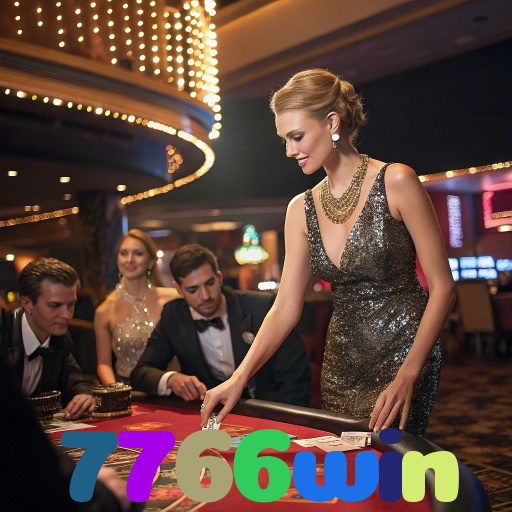 7766win：Jogue poker, aposte no futebol e ganhe em grandes jogos de cassino!