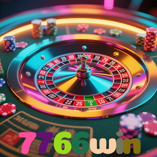 7766win：Aposte nas melhores slots e conquiste prêmios como nunca!