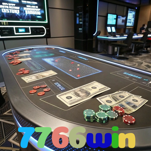 7766win：Aposte no futebol, jogue poker e conquiste vitórias épicas!