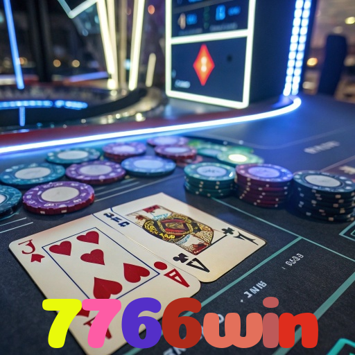 7766win：Aposte no futebol, jogue poker e conquiste vitórias épicas!
