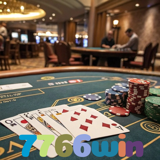 7766win：Aposte no futebol, jogue poker e conquiste vitórias épicas!
