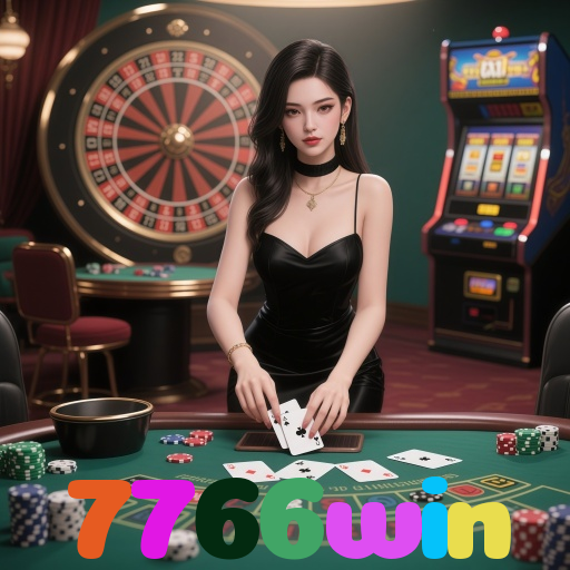 7766win：Aposte nas melhores slots e conquiste prêmios como nunca!