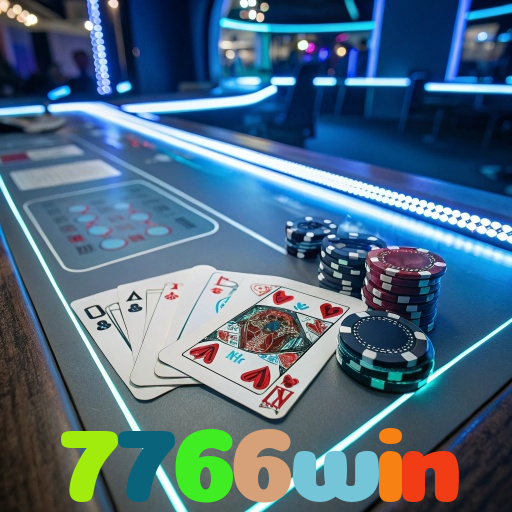 7766win:Jogue poker, aposte no futebol e ganhe em grandes jogos de cassino!