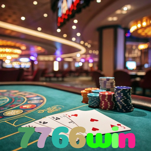 7766win：Jogue poker, aposte no futebol e ganhe em grandes jogos de cassino!