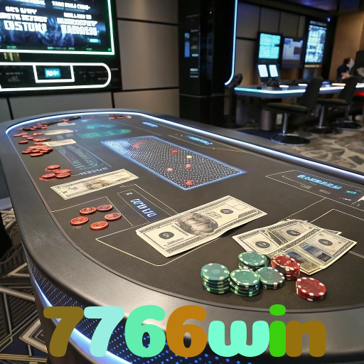 7766win：Aposte no futebol, jogue poker e conquiste vitórias épicas!
