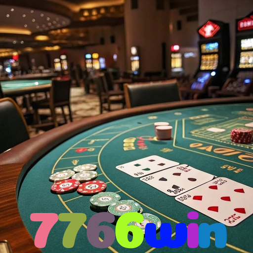 7766win：Jogue poker, aposte no futebol e ganhe em grandes jogos de cassino!