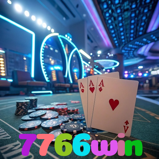 7766win：Jogue poker, aposte no futebol e ganhe em grandes jogos de cassino!