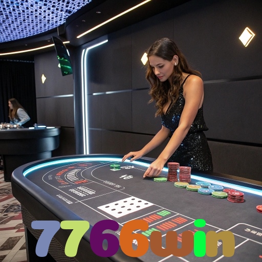 7766win：Aposte nas melhores slots e conquiste prêmios como nunca!
