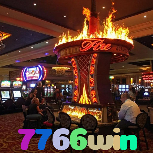 7766win：Aposte nas melhores slots e conquiste prêmios como nunca!