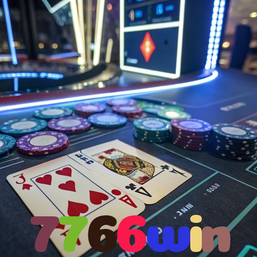 7766win：Aposte no futebol, jogue poker e conquiste vitórias épicas!