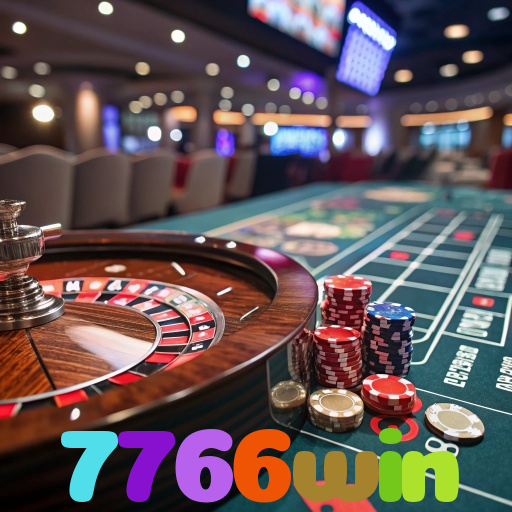 7766win：Aposte nas melhores slots e conquiste prêmios como nunca!