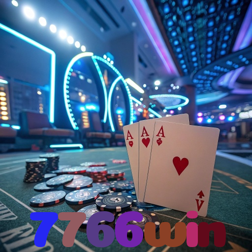 7766win:Jogue poker, aposte no futebol e ganhe em grandes jogos de cassino!