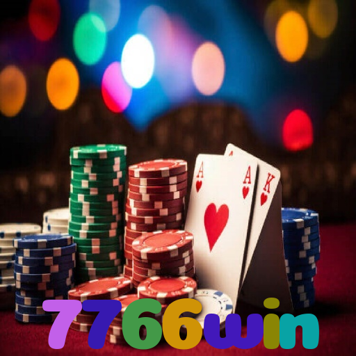 7766win：Aposte nas melhores slots e conquiste prêmios como nunca!