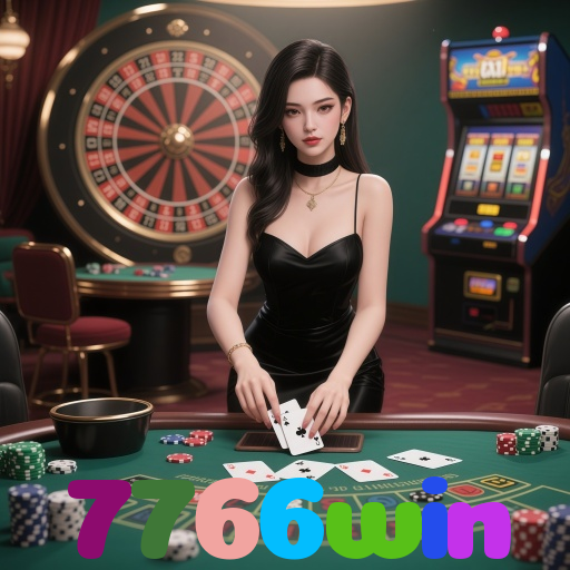 7766win:Jogue poker, aposte no futebol e ganhe em grandes jogos de cassino!