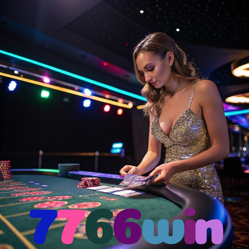 7766win：Jogue poker, aposte no futebol e ganhe em grandes jogos de cassino!
