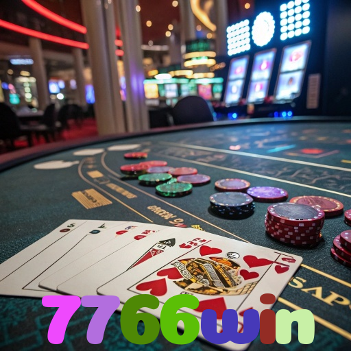 7766win：Jogue poker, aposte no futebol e ganhe em grandes jogos de cassino!