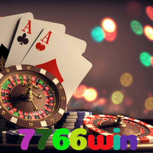 7766win:Aposte nas melhores slots e conquiste prêmios como nunca!