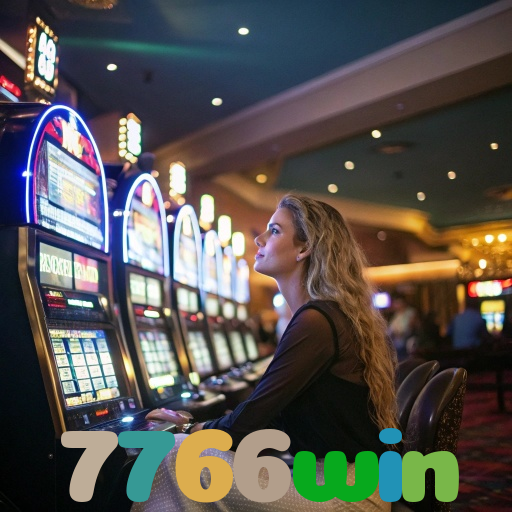 7766win:Aposte nas melhores slots e conquiste prêmios como nunca!
