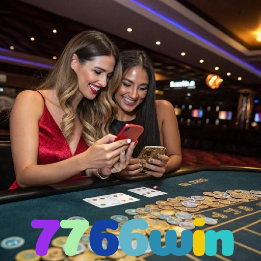 7766win：Jogue poker, aposte no futebol e ganhe em grandes jogos de cassino!