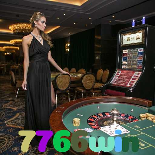 7766win：Aposte nas melhores slots e conquiste prêmios como nunca!