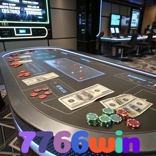 7766win：Jogue poker, aposte no futebol e ganhe em grandes jogos de cassino!