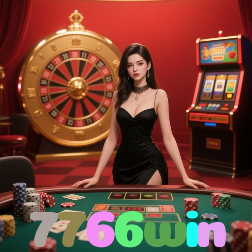 7766win：Jogue poker, aposte no futebol e ganhe em grandes jogos de cassino!