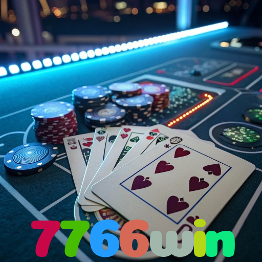 7766win：Aposte nas melhores slots e conquiste prêmios como nunca!