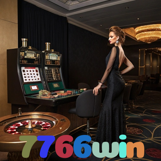 7766win:Aposte nas melhores slots e conquiste prêmios como nunca!