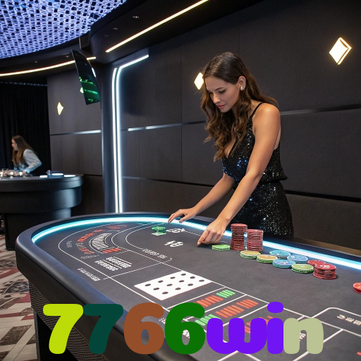 7766win：Jogue poker, aposte no futebol e ganhe em grandes jogos de cassino!