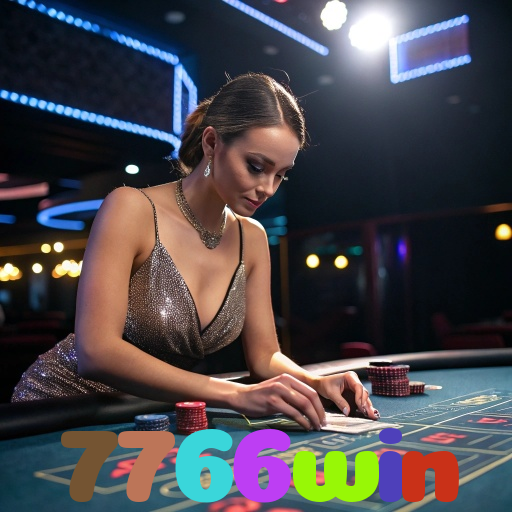 7766win：Aposte nas melhores slots e conquiste prêmios como nunca!