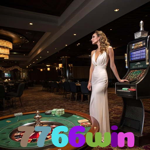 7766win：Aposte nas melhores slots e conquiste prêmios como nunca!