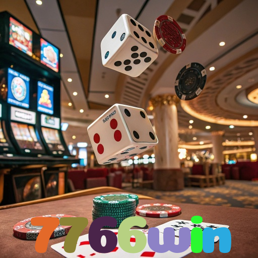7766win:Jogue poker, aposte no futebol e ganhe em grandes jogos de cassino!