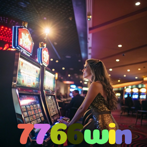 7766win：Aposte nas melhores slots e conquiste prêmios como nunca!