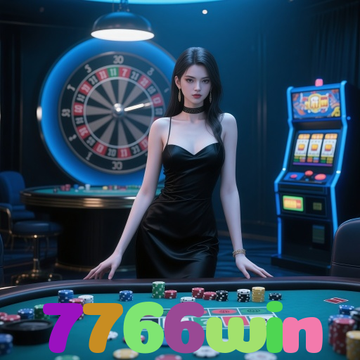 7766win：Jogue poker, aposte no futebol e ganhe em grandes jogos de cassino!