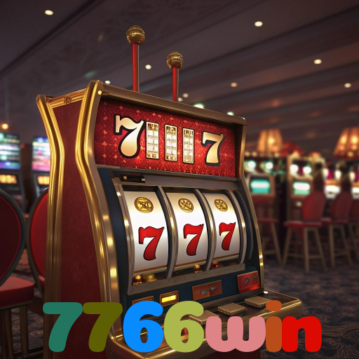 7766win：Aposte nas melhores slots e conquiste prêmios como nunca!