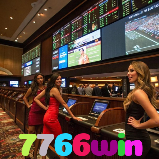 7766win：Aposte nas melhores slots e conquiste prêmios como nunca!