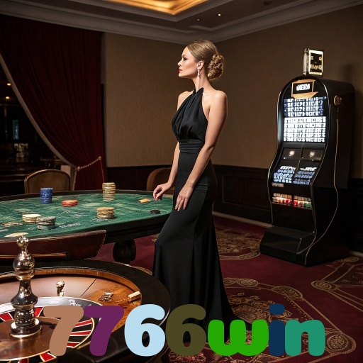 7766win：Jogue poker, aposte no futebol e ganhe em grandes jogos de cassino!