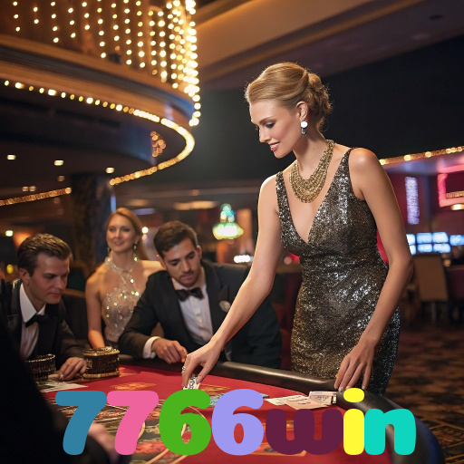 7766win：Aposte nas melhores slots e conquiste prêmios como nunca!