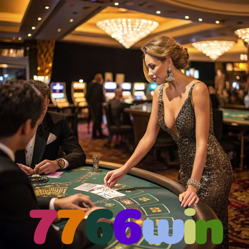 7766win：Aposte nas melhores slots e conquiste prêmios como nunca!