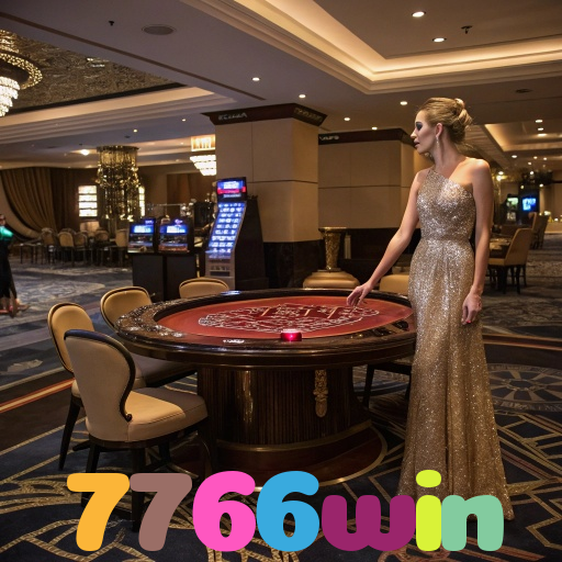 7766win：Jogue poker, aposte no futebol e ganhe em grandes jogos de cassino!