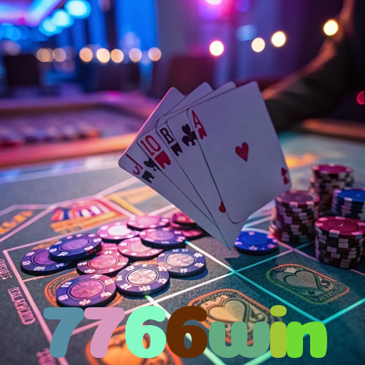 7766win:Aposte no futebol, jogue poker e conquiste vitórias épicas!