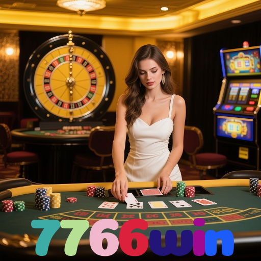 7766win：Jogue poker, aposte no futebol e ganhe em grandes jogos de cassino!